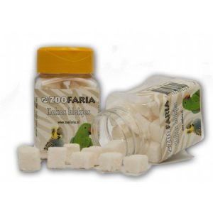 Back Zoo Nature (ex Zoofaria) - alimenti per pappagalli - Fantoni srl